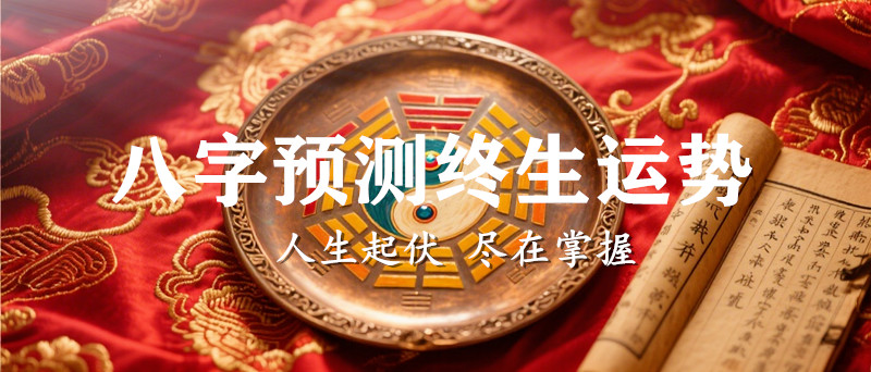 八字精批